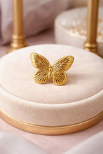 Cargar imagen en el visor de la galería, ANILLO MARIPOSA
