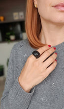 Cargar imagen en el visor de la galería, ANILLO BLACK
