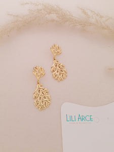 ARETES CORALINA