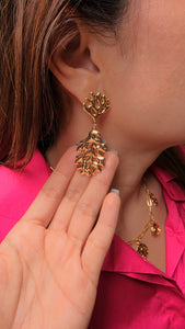 ARETES CORALINA