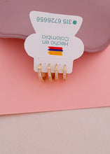Cargar imagen en el visor de la galería, DUO CANDONGAS DAILY
