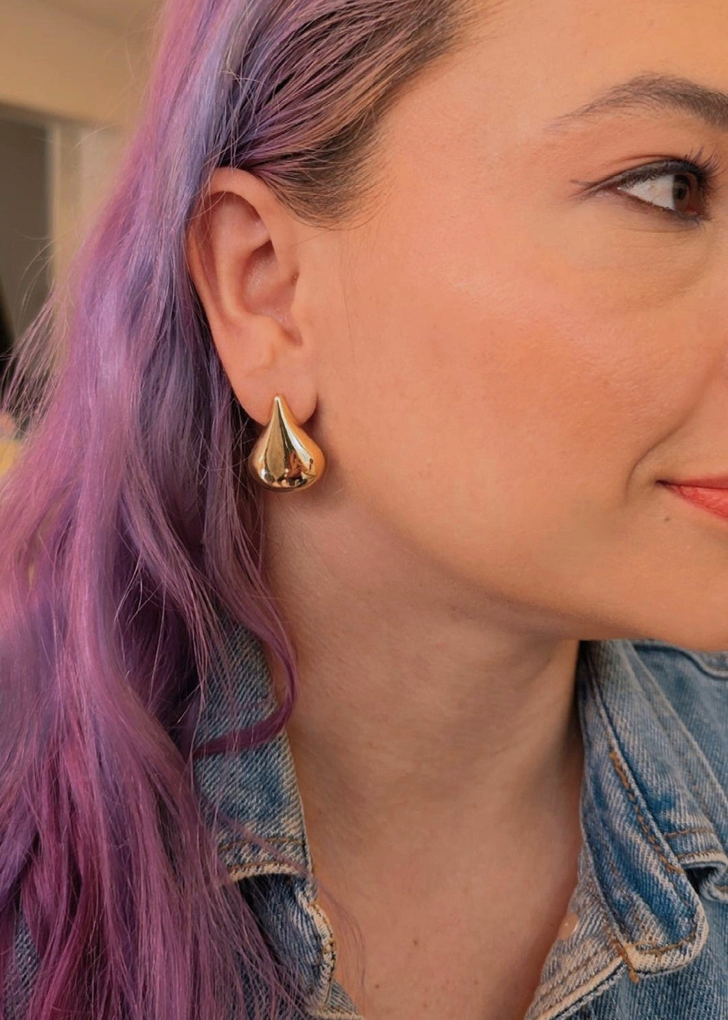 ARETES GOTA