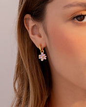 Cargar imagen en el visor de la galería, ARETES PRIMAVERA

