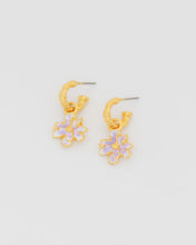Cargar imagen en el visor de la galería, ARETES PRIMAVERA
