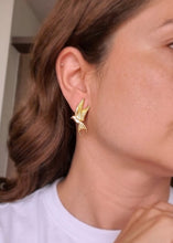 Cargar imagen en el visor de la galería, ARETES LIBRE
