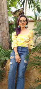 Blusas Trend