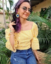 Cargar imagen en el visor de la galería, Blusas Trend
