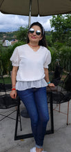 Cargar imagen en el visor de la galería, BLUSA ANNETTE

