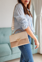 Cargar imagen en el visor de la galería, BOLSO NUDE
