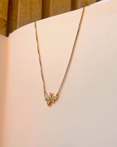 CADENA ABEJA