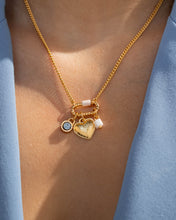 Cargar imagen en el visor de la galería, COLLAR DIOSA
