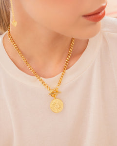 CADENA OMG