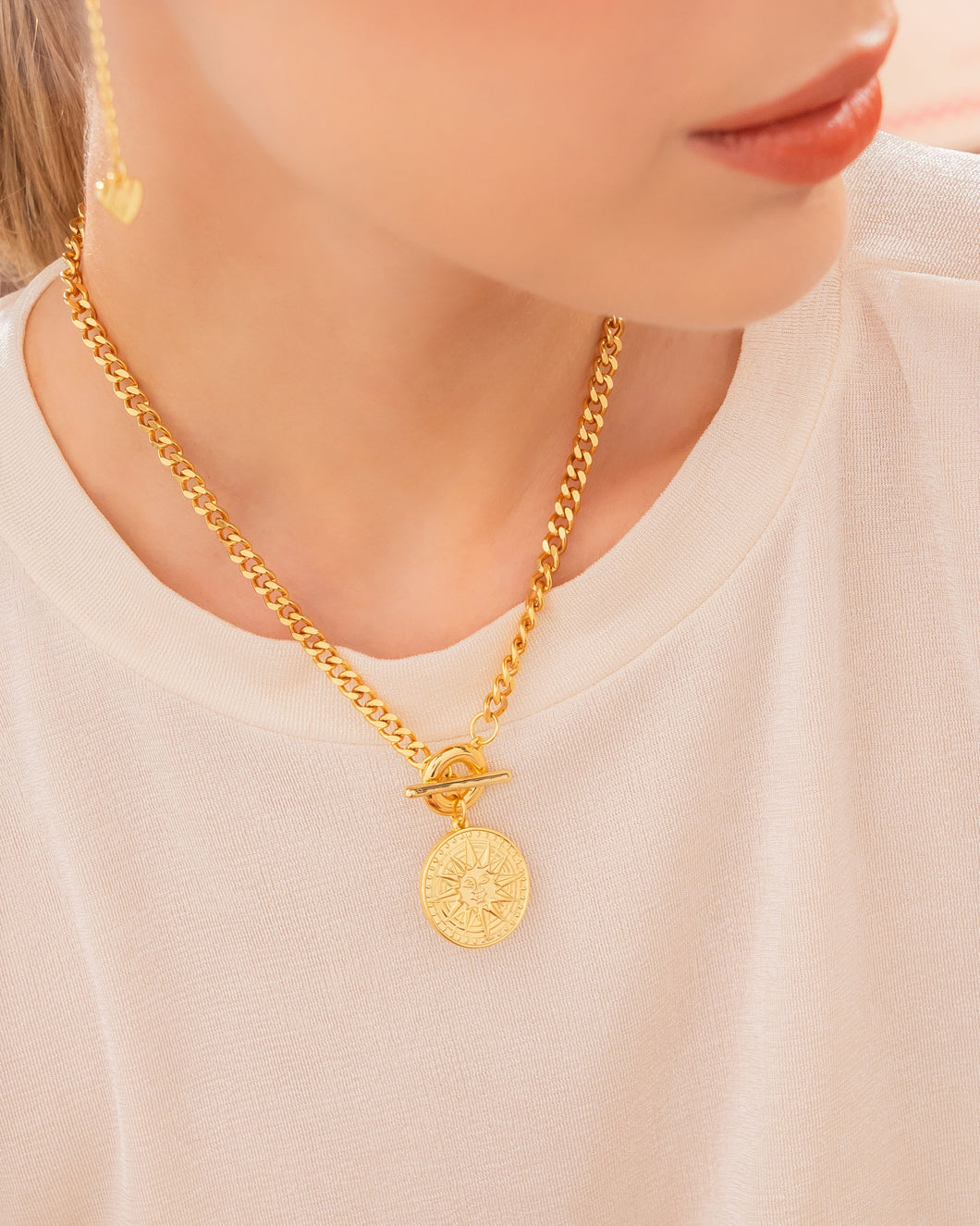 CADENA OMG