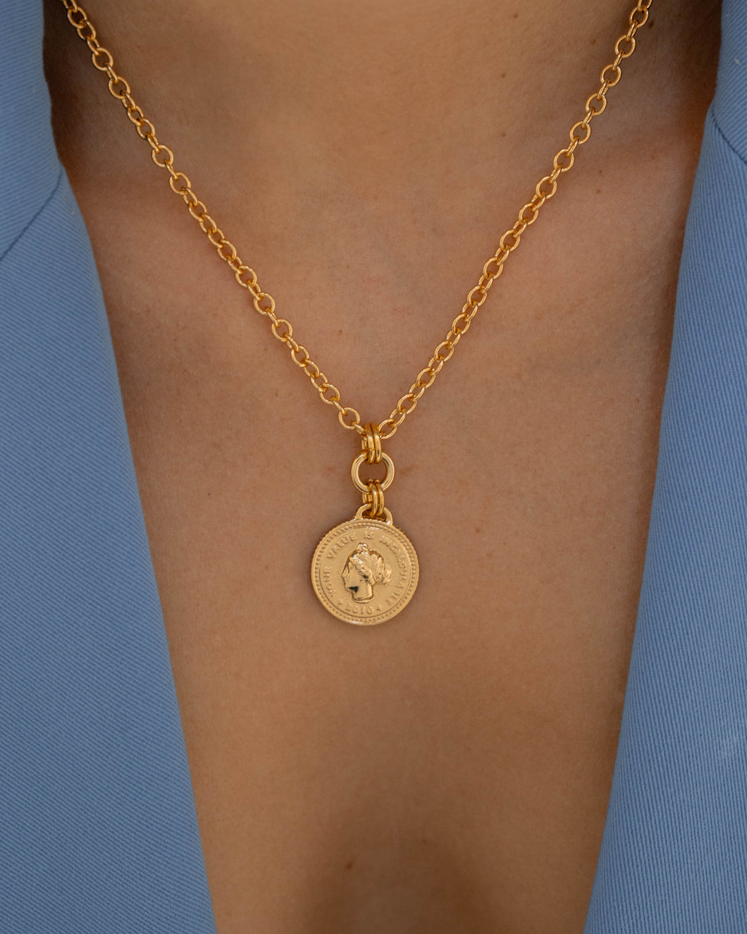 CADENA MONEDA