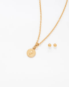 CADENA MONEDA