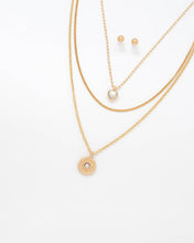 Cargar imagen en el visor de la galería, COLLAR CRISTAL
