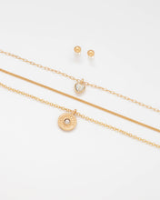 Cargar imagen en el visor de la galería, COLLAR CRISTAL
