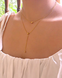 CADENA ESFERA