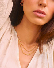 Cargar imagen en el visor de la galería, CADENAS X2 GOLD
