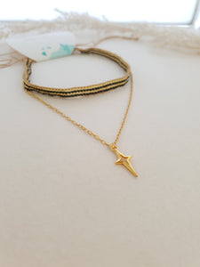 CHOKER STAR