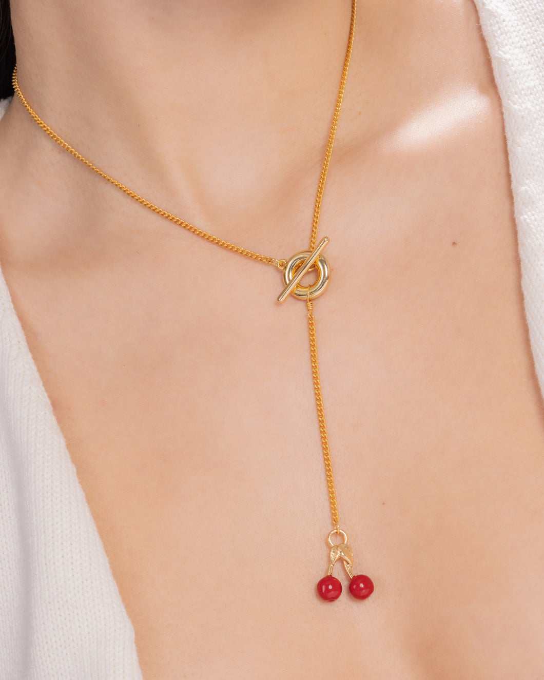 CADENA CHERRY