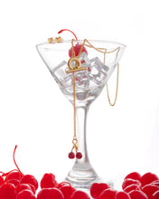 Cargar imagen en el visor de la galería, CADENA CHERRY
