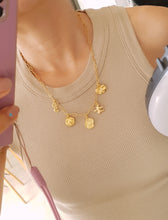 Cargar imagen en el visor de la galería, COLLAR CHARMS UNIC
