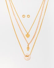 Cargar imagen en el visor de la galería, COLLAR X3 VIDA
