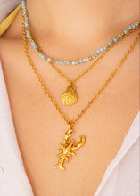 Cargar imagen en el visor de la galería, COLLAR LOVE LANG
