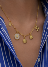Cargar imagen en el visor de la galería, COLLAR SINTONIA
