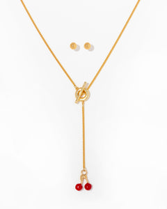 CADENA CHERRY