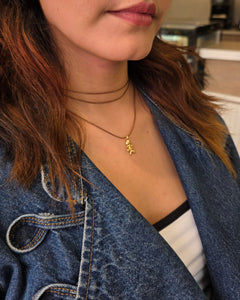 CADENA PEZ