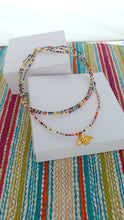 Cargar imagen en el visor de la galería, COLLAR ENCANTO
