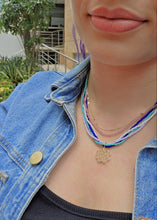 Cargar imagen en el visor de la galería, COLLAR FILIGRAN
