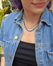 Cargar imagen en el visor de la galería, COLLAR FILIGRAN
