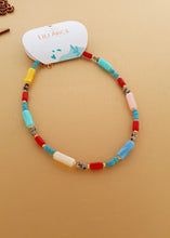 Cargar imagen en el visor de la galería, COLLAR ALEGRIA
