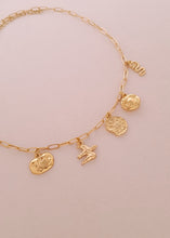 Cargar imagen en el visor de la galería, COLLAR CHARMS UNIC
