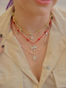 COLLAR CHARMS DREAMS