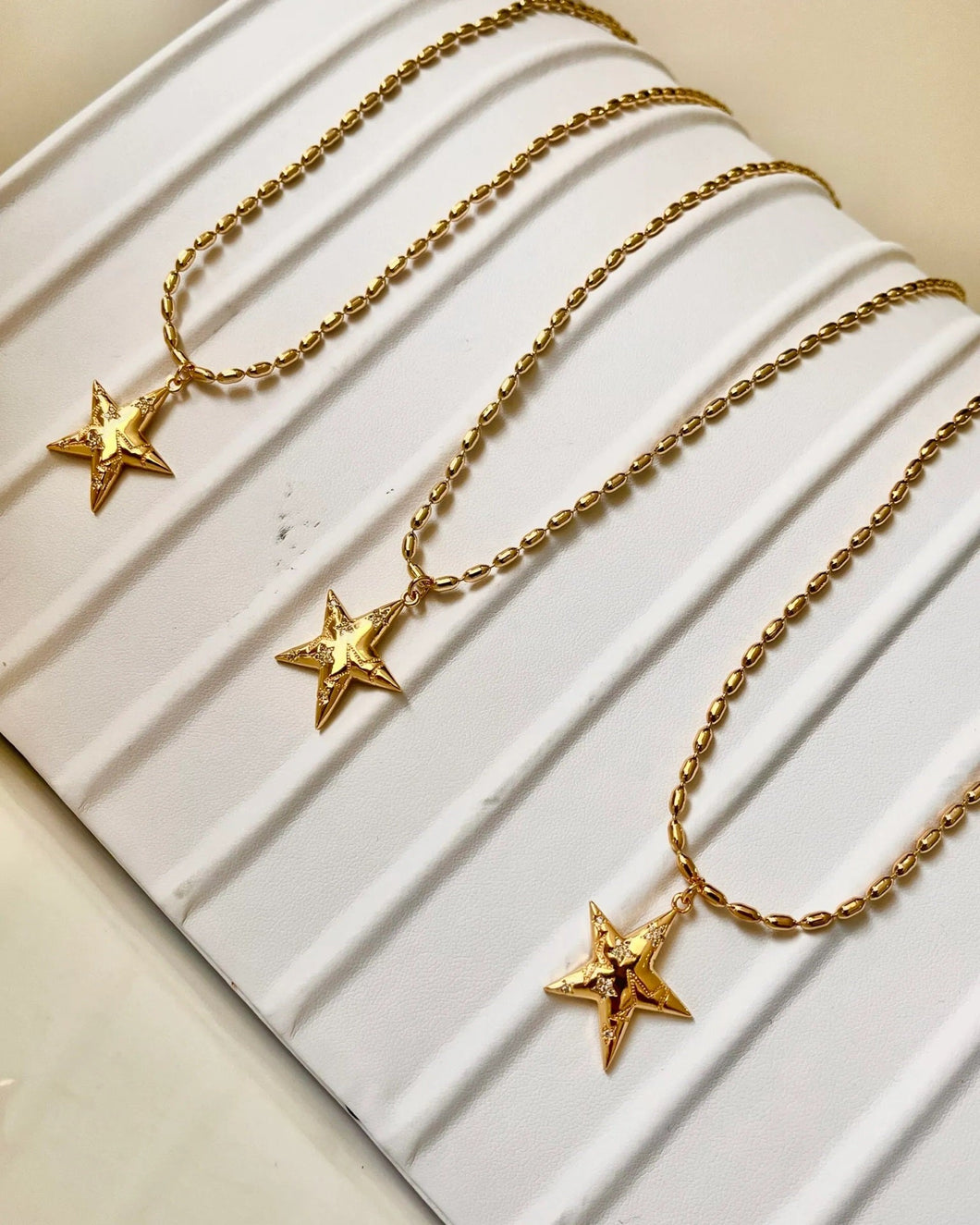 CADENA STAR