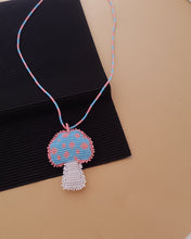 Cargar imagen en el visor de la galería, COLLAR FLORESTA (SOBRE PEDIDO)
