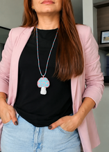 Cargar imagen en el visor de la galería, COLLAR FLORESTA (SOBRE PEDIDO)
