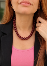 Cargar imagen en el visor de la galería, COLLAR MATE BROWN
