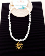 Cargar imagen en el visor de la galería, COLLAR SOL

