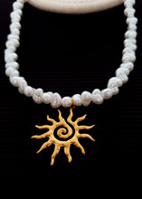 Cargar imagen en el visor de la galería, COLLAR SOL

