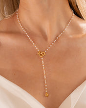 Cargar imagen en el visor de la galería, COLLAR ROSAR
