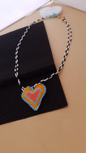 Cargar imagen en el visor de la galería, COLLAR LATIDO (SOBRE PEDIDO)
