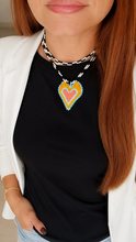 Cargar imagen en el visor de la galería, COLLAR LATIDO (SOBRE PEDIDO)
