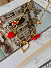 Cargar imagen en el visor de la galería, COLLAR FRUTAS
