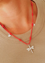 Cargar imagen en el visor de la galería, CADENA CHARMS NATURAL
