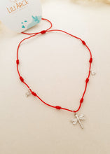 Cargar imagen en el visor de la galería, CADENA CHARMS NATURAL
